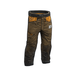 Seaman Pants