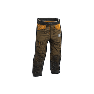 Seaman Pants