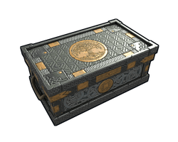 Ragnarok Trunk