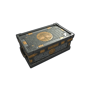 Ragnarok Trunk