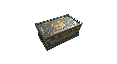 Ragnarok Trunk