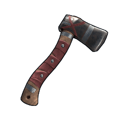 Survivor's Hatchet