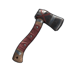 Survivor's Hatchet