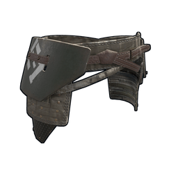 Full Metal Kilt