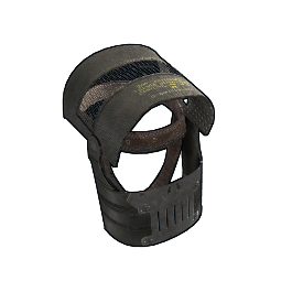 Full Metal Helmet