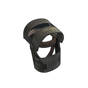 Full Metal Helmet