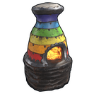 Rainbow Furnace