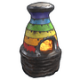 Rainbow Furnace