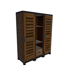 Carpenter's Locker