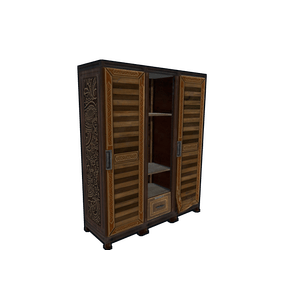 Carpenter's Locker