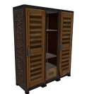 Carpenter's Locker