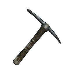 Spec Ops Pickaxe