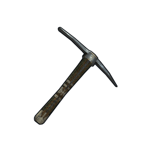 Spec Ops Pickaxe