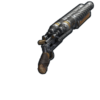Protector DBS in Rust