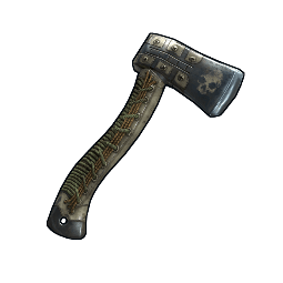 Spec Ops Hatchet