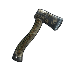 Spec Ops Hatchet