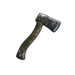 Spec Ops Hatchet