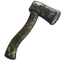Spec Ops Hatchet