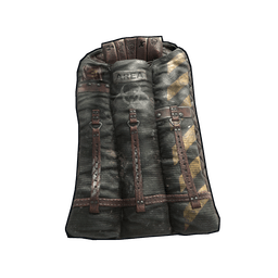 Survivor Bag