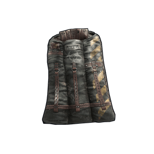 Survivor Bag