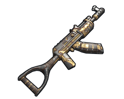 AK Royale