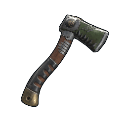 Hazard Hatchet