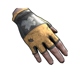 Junkyard King Gloves