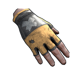 Junkyard King Gloves