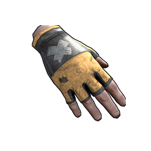 Junkyard King Gloves
