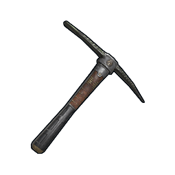 Hazard Pick Axe