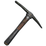 Hazard Pick Axe