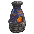 Artist's Furnace