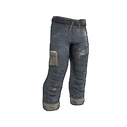 Junkyard King Pants
