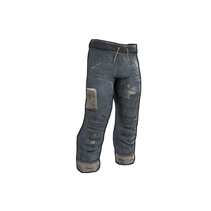 Junkyard King Pants