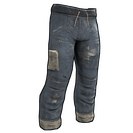 Junkyard King Pants