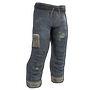 Junkyard King Pants