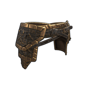 Snap Turtle Pants