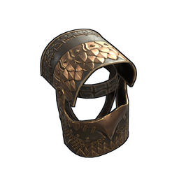 Snap Turtle Helmet