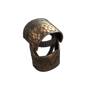 Snap Turtle Helmet