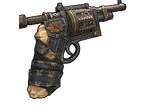 Regal Revolver