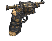 Regal Revolver