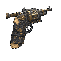 Regal Revolver