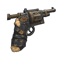 Regal Revolver