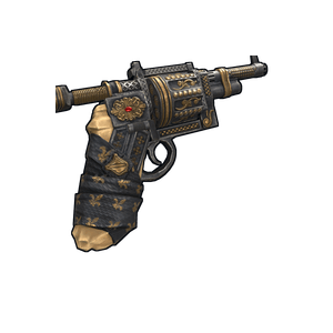 Regal Revolver
