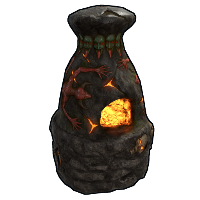 Hellfire Furnace in Rust