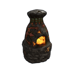 Hellfire Furnace