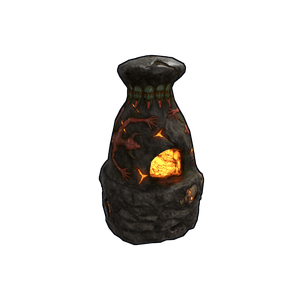 Hellfire Furnace