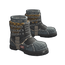 Badboy Boots