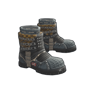 Badboy Boots