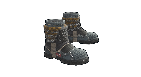 Badboy Boots